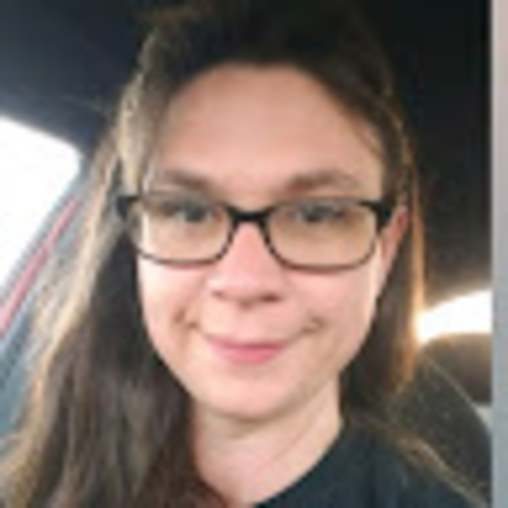 Meet your Posher, Candice